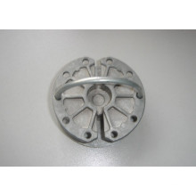 OEM Die Casting para Maquinaria Agrícola ADC12 Partes